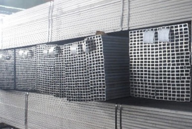 профильная труба