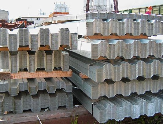 профнастил